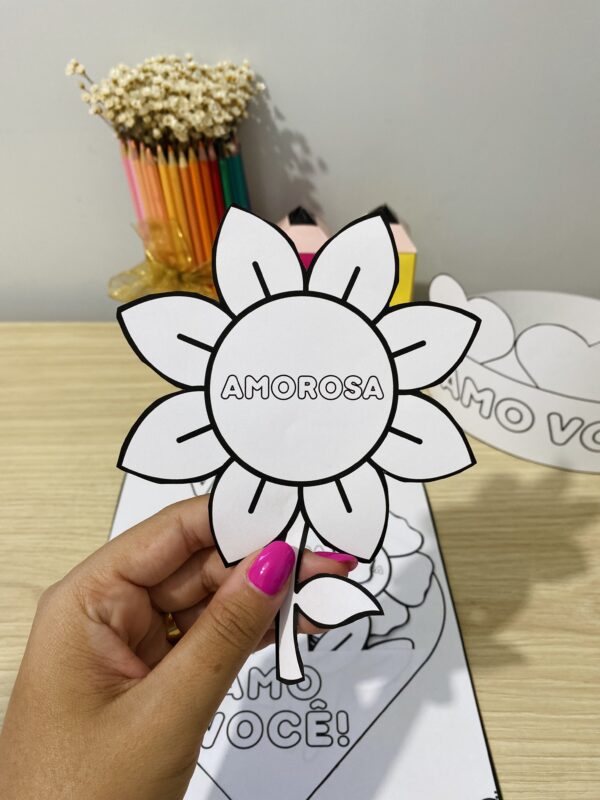 Uma lembrança cheia de carinho para o Dia das Mães! - Imagem 4